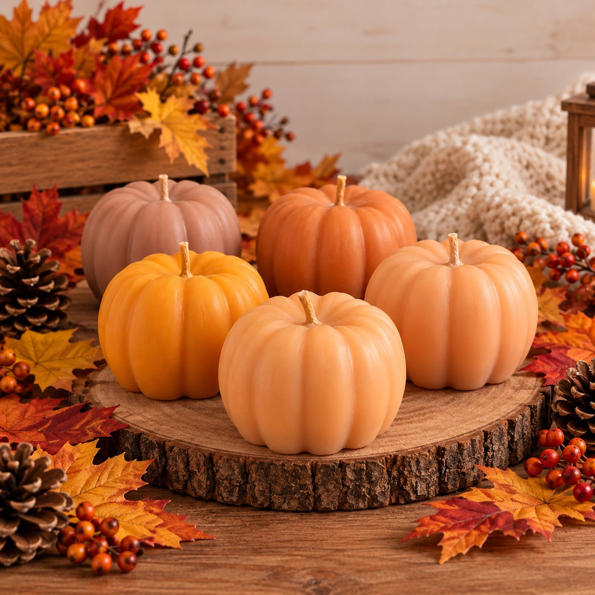 Pumpink Crème