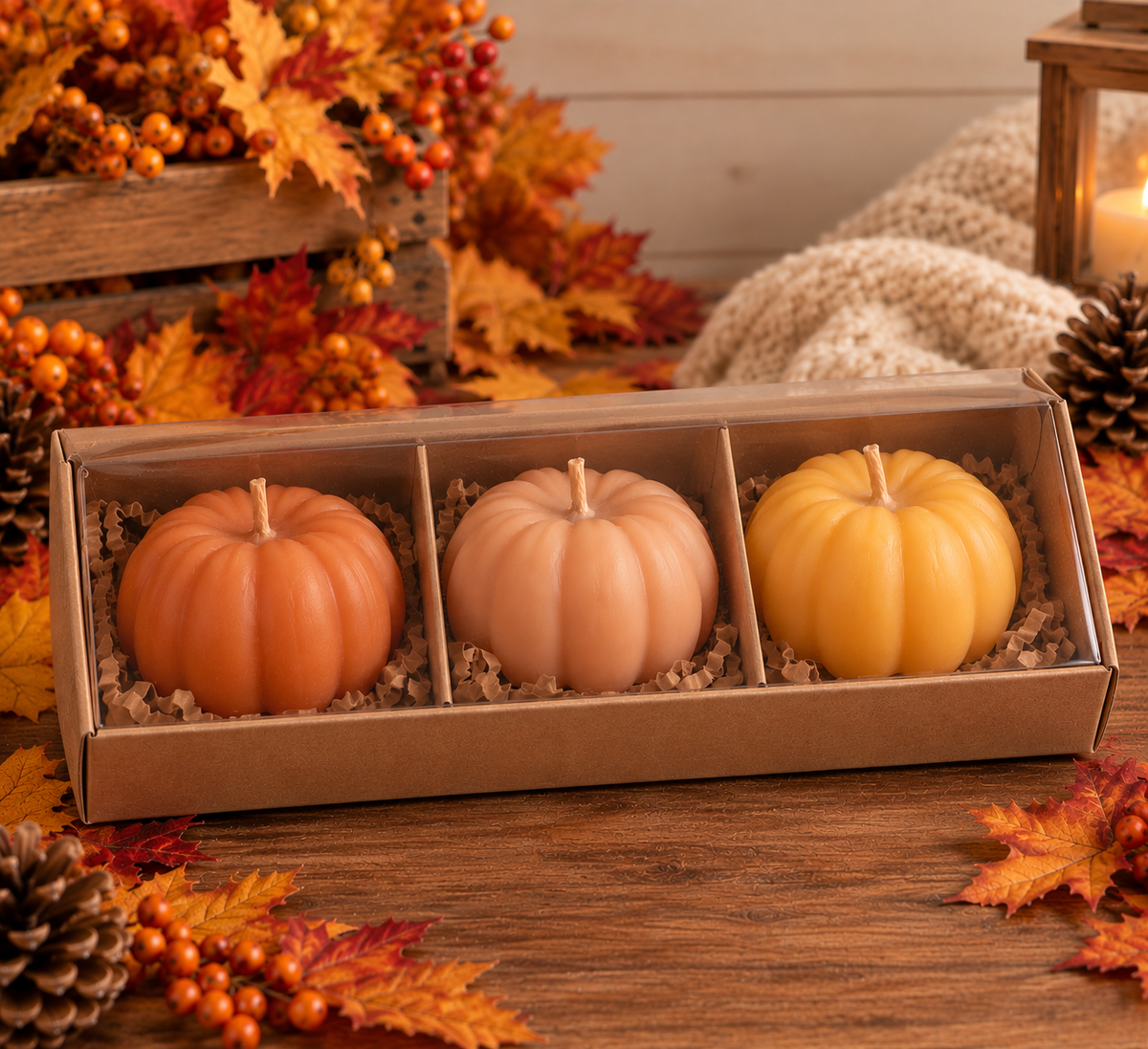 Pumpink Crème