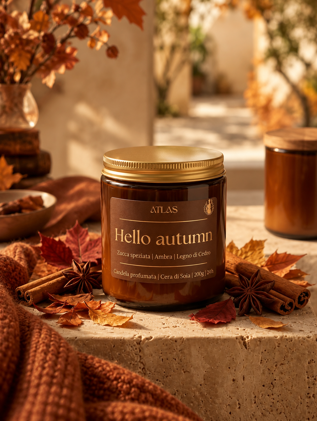Hello autumn